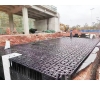 雨水收集对建筑小区有重要作用